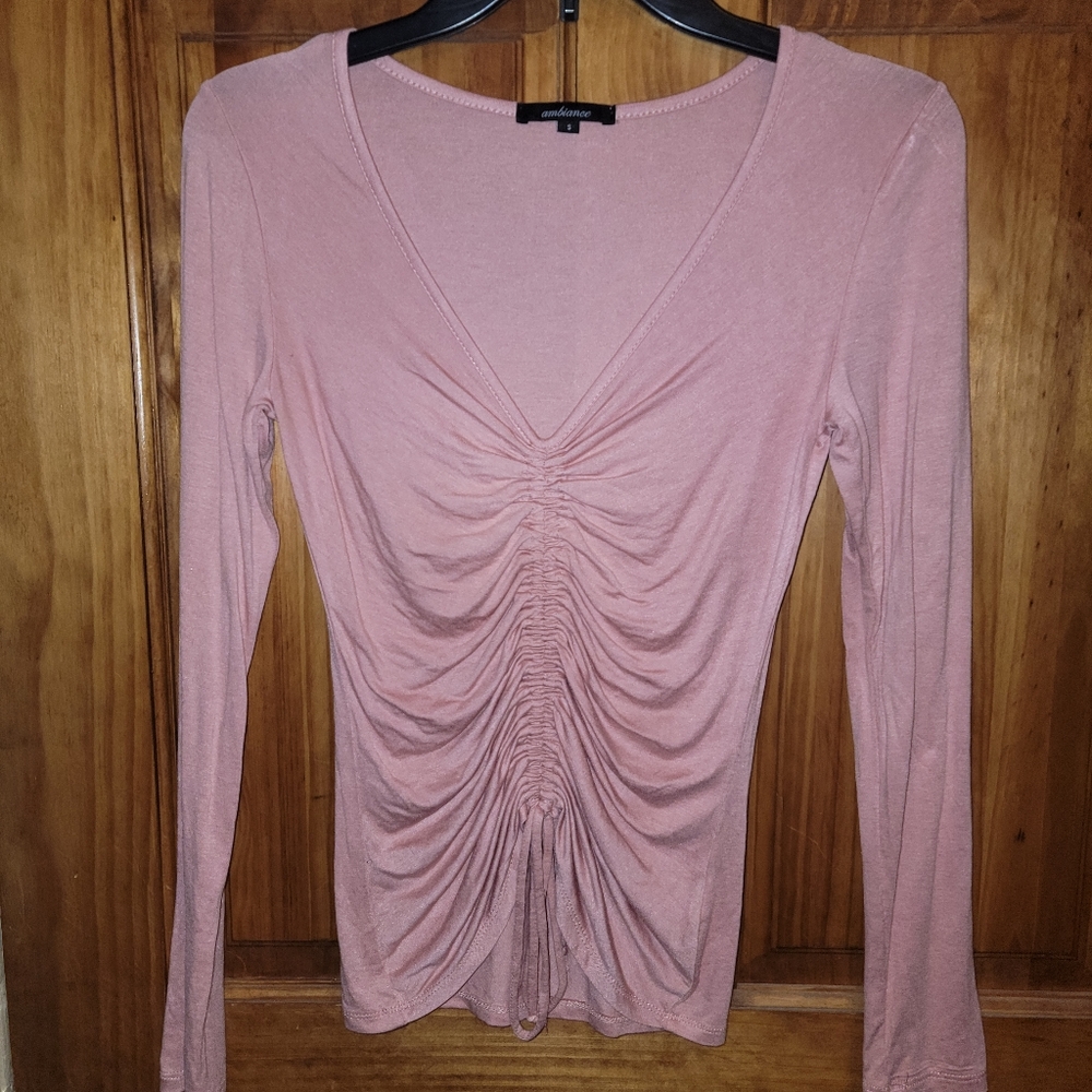 Ambiance Top Size Small